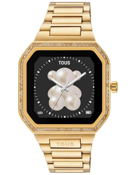 TOUS SMARTWATCH WATCHES Mod. 3000138900-0