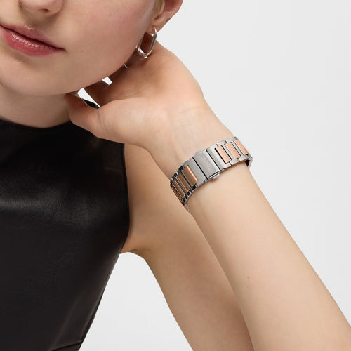 Load image into Gallery viewer, TOUS WATCHES Mod. 3000139100-3
