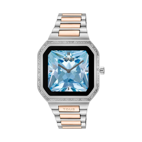 Load image into Gallery viewer, TOUS WATCHES Mod. 3000139100-0

