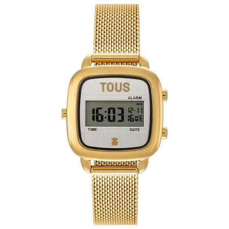 TOUS WATCHES Mod. 3000139500-0
