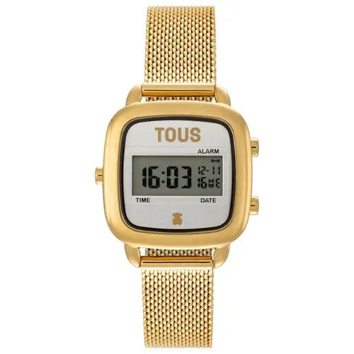 Load image into Gallery viewer, TOUS WATCHES Mod. 3000139500-0
