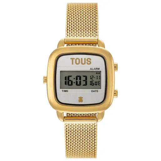 TOUS WATCHES Mod. 3000139500-0