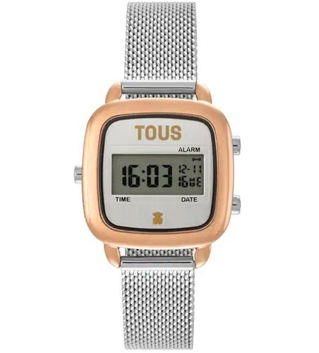 Load image into Gallery viewer, TOUS WATCHES Mod. 3000139700-0
