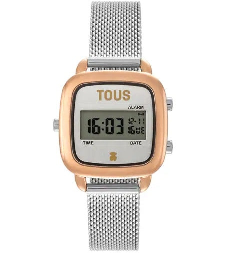 TOUS WATCHES Mod. 3000139700-0