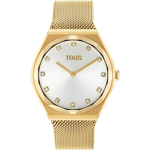 Load image into Gallery viewer, TOUS WATCHES Mod. 3000139800-0
