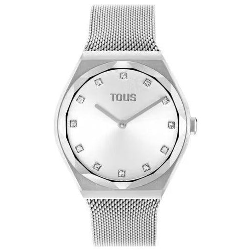 Load image into Gallery viewer, TOUS WATCHES Mod. 3000141800-0
