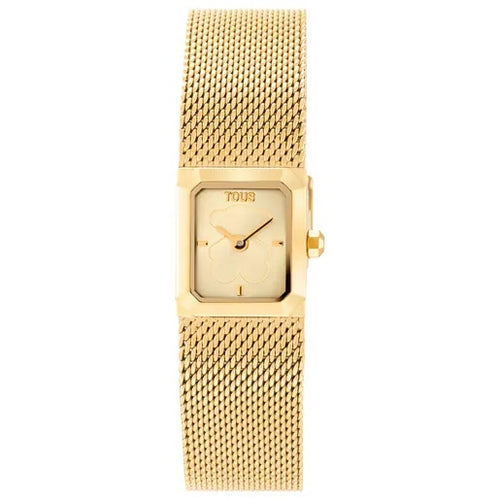 Load image into Gallery viewer, TOUS WATCHES Mod. 3000141900-0
