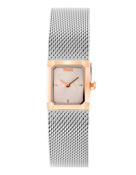 TOUS WATCHES Mod. 3000142200-0