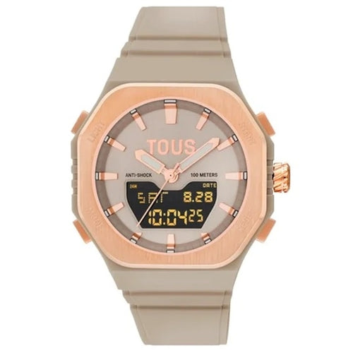 Load image into Gallery viewer, TOUS WATCHES Mod. 3000143100-0

