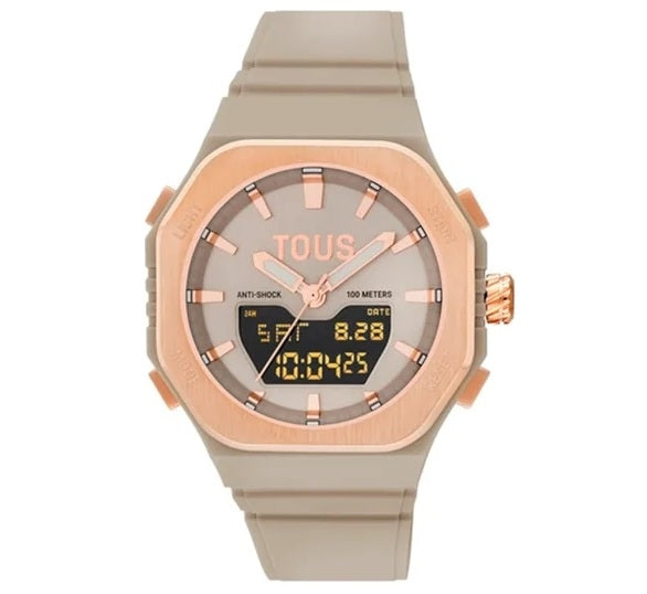 TOUS WATCHES Mod. 3000143100-0