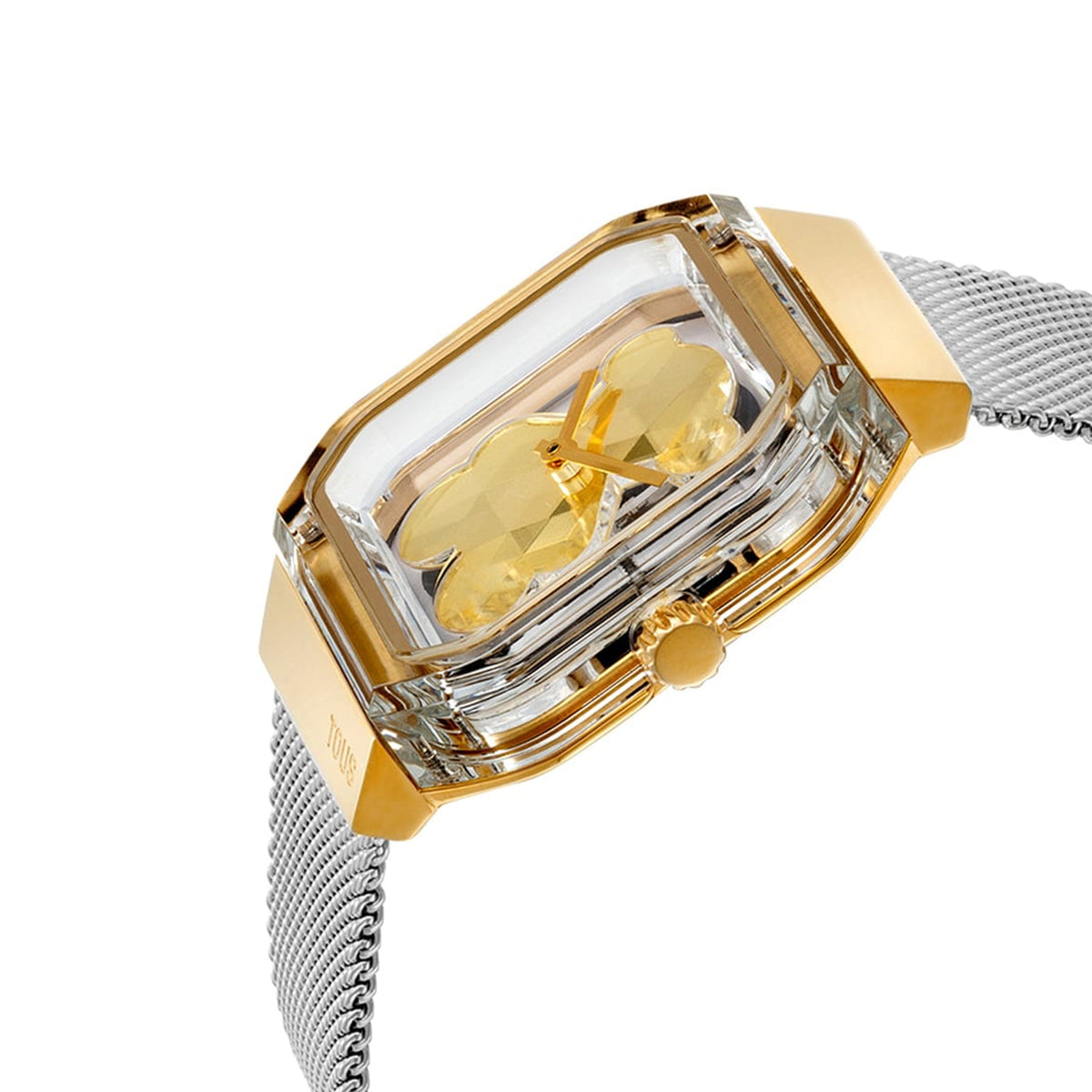 TOUS WATCHES Mod. 3000143500-1