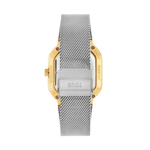 Load image into Gallery viewer, TOUS WATCHES Mod. 3000143500-2
