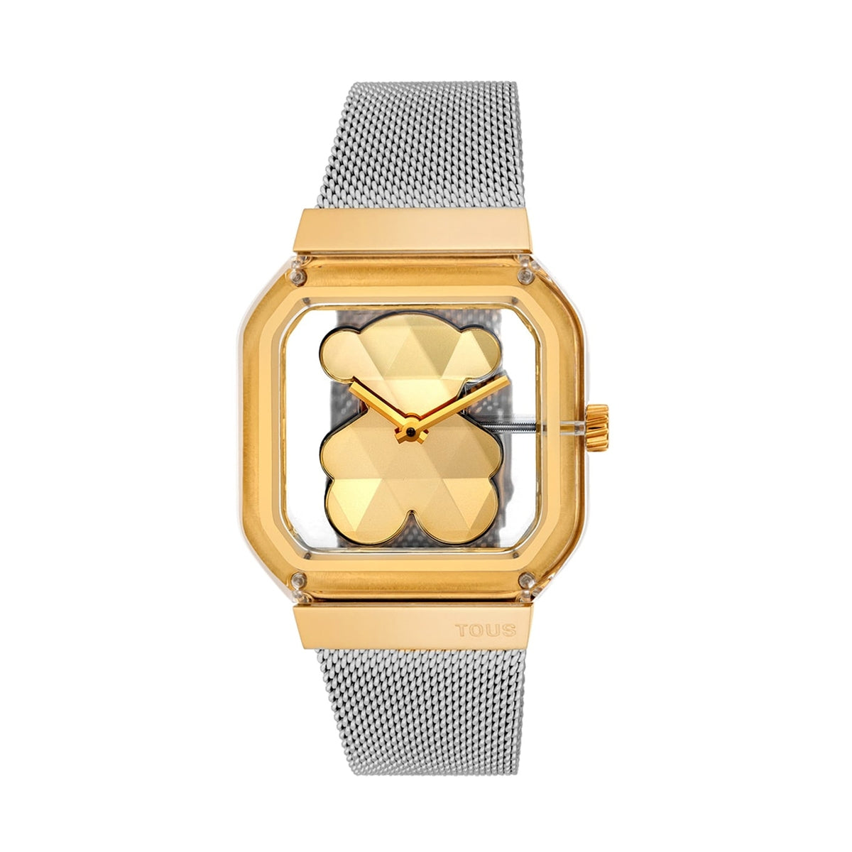 TOUS WATCHES Mod. 3000143500-0