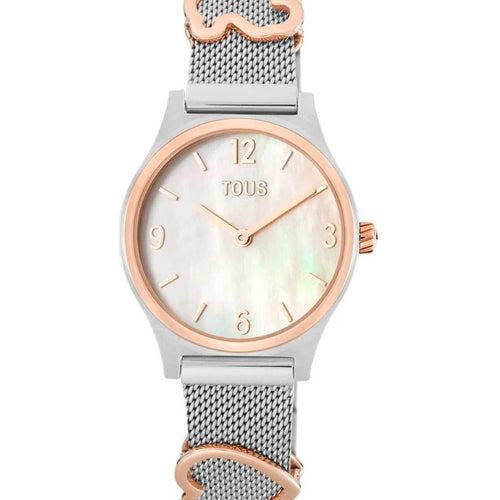 Load image into Gallery viewer, TOUS WATCHES Mod. 3000143900-0
