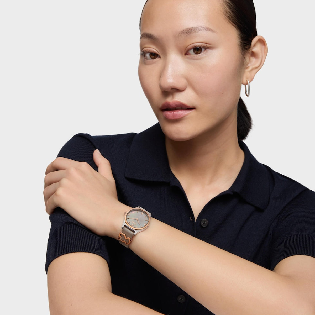 TOUS WATCHES Mod. 3000144100-4