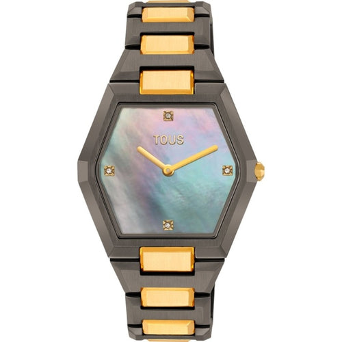 Load image into Gallery viewer, TOUS WATCHES Mod. 3000144600-0
