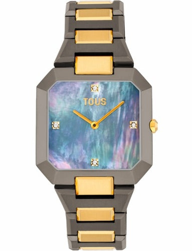Load image into Gallery viewer, TOUS WATCHES Mod. 3000144800-0
