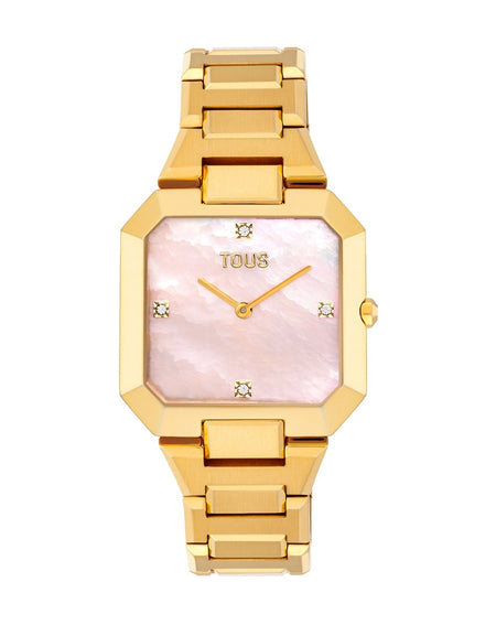 TOUS WATCHES Mod. 3000144900-0
