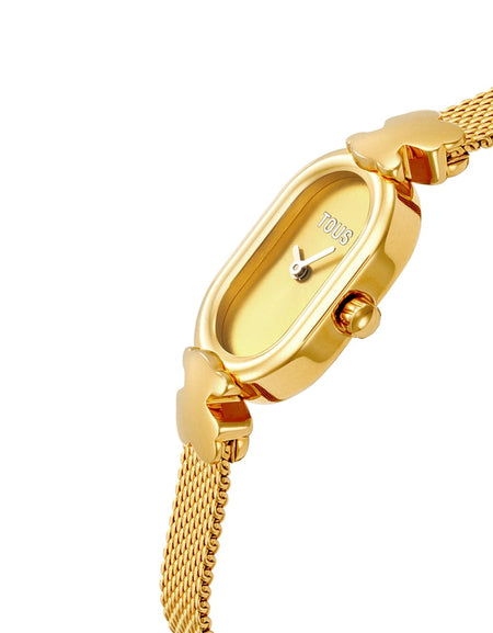 TOUS WATCHES Mod. 3000145200-1