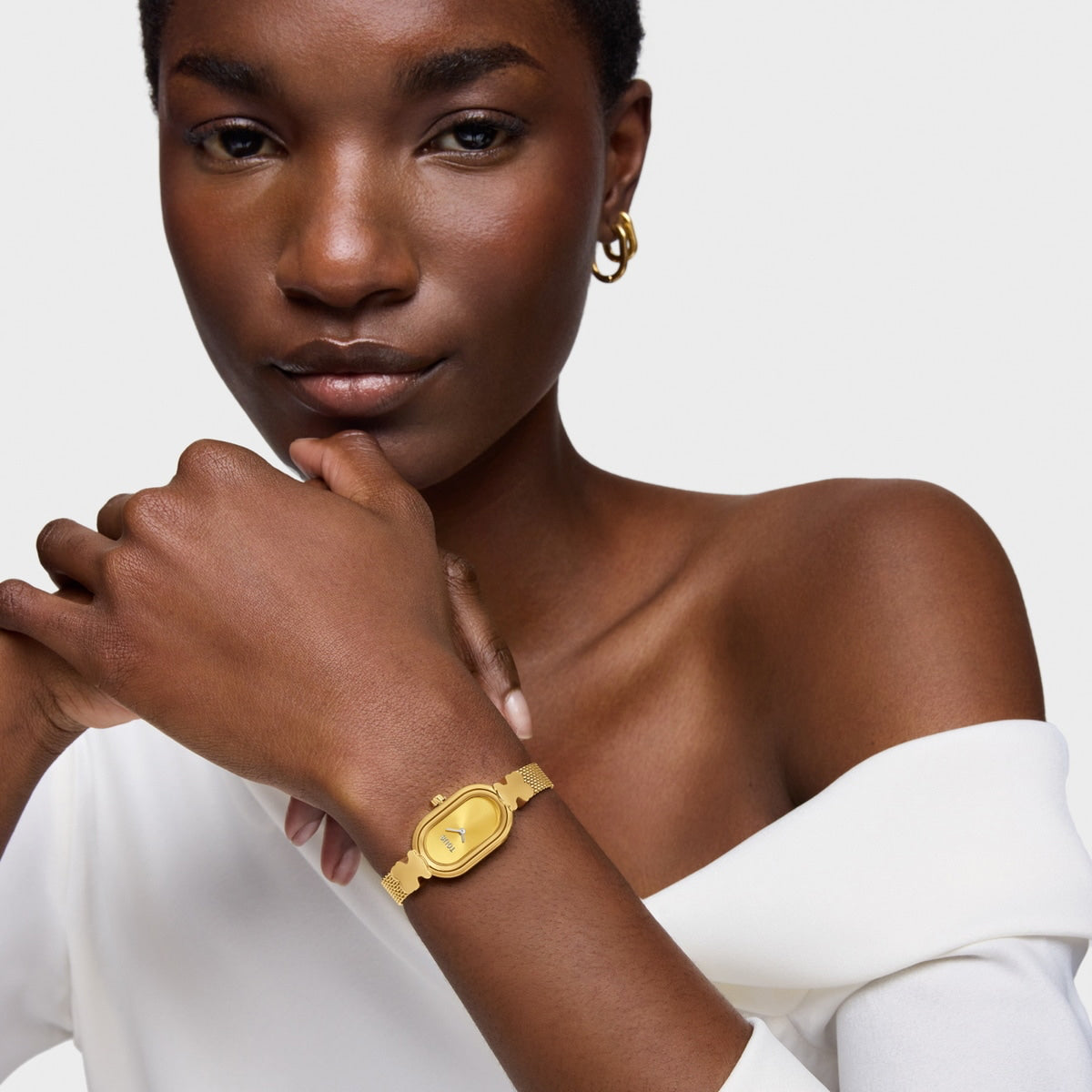 TOUS WATCHES Mod. 3000145200-3