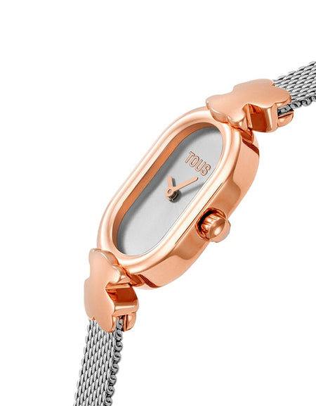 TOUS WATCHES Mod. 3000145400-1