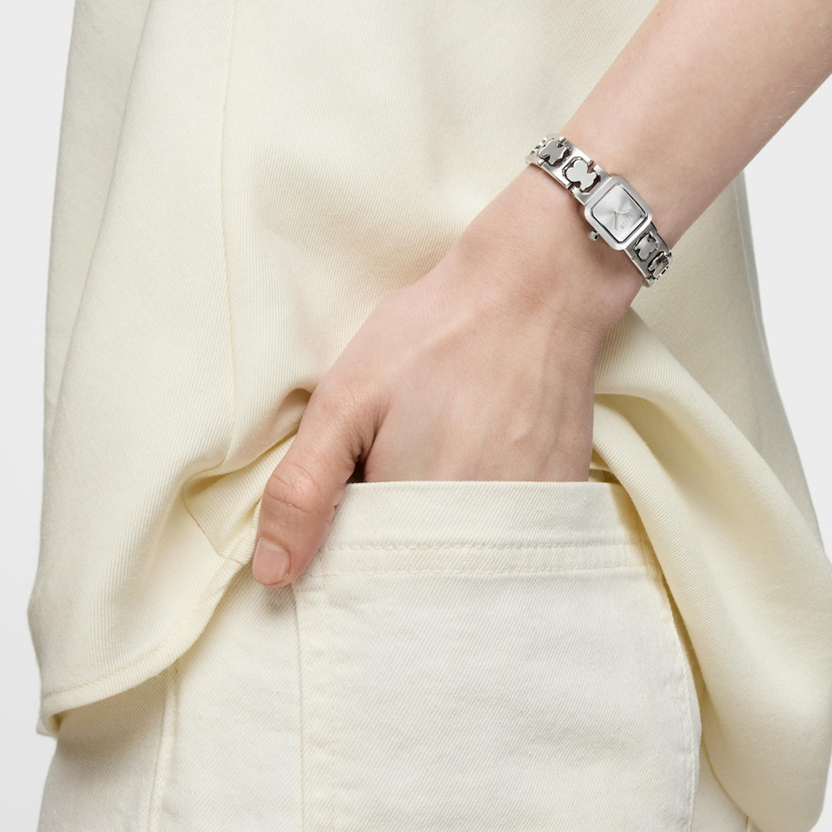 TOUS WATCHES Mod. 3000146100-3