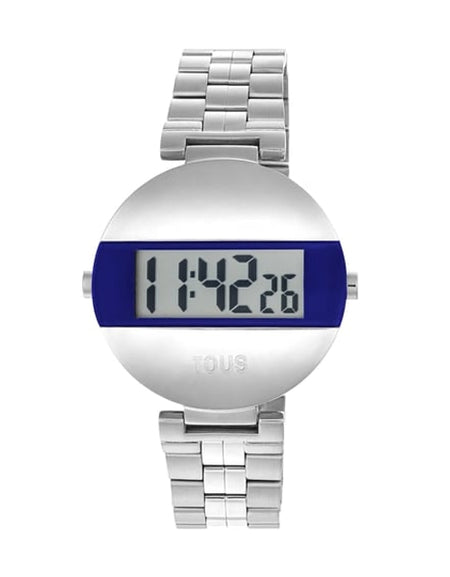 TOUS WATCHES Mod. 300358030-0