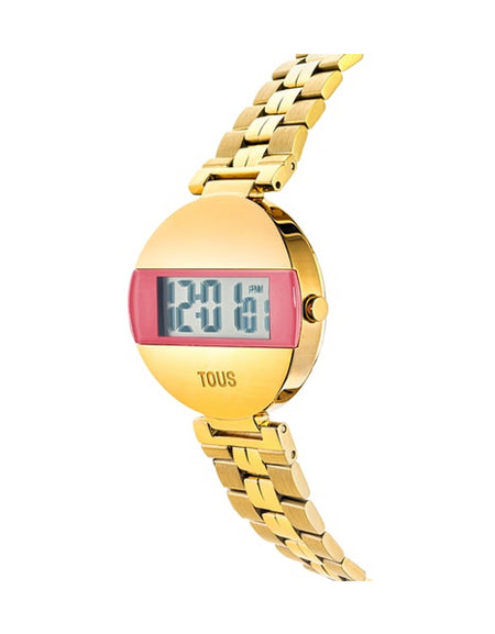 TOUS WATCHES Mod. 300358031-1