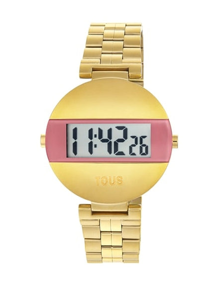 TOUS WATCHES Mod. 300358031-0
