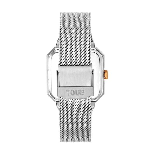 TOUS WATCHES Mod. 300358060-2