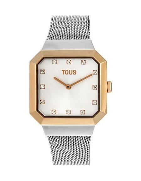 TOUS WATCHES Mod. 300358060-0