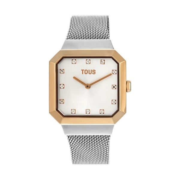 TOUS WATCHES Mod. 300358060-0