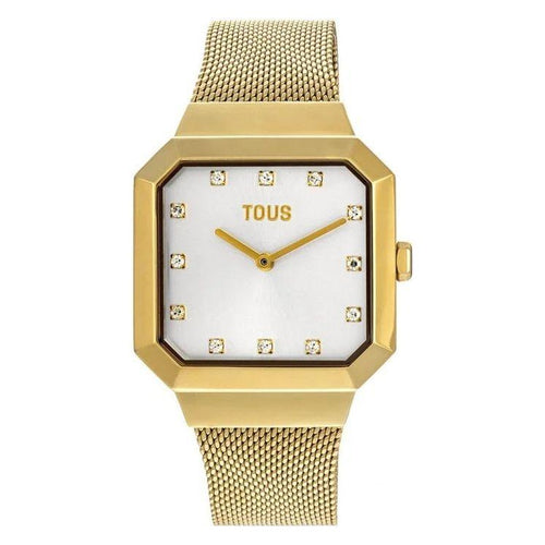 Load image into Gallery viewer, TOUS WATCHES Mod. 300358062-0
