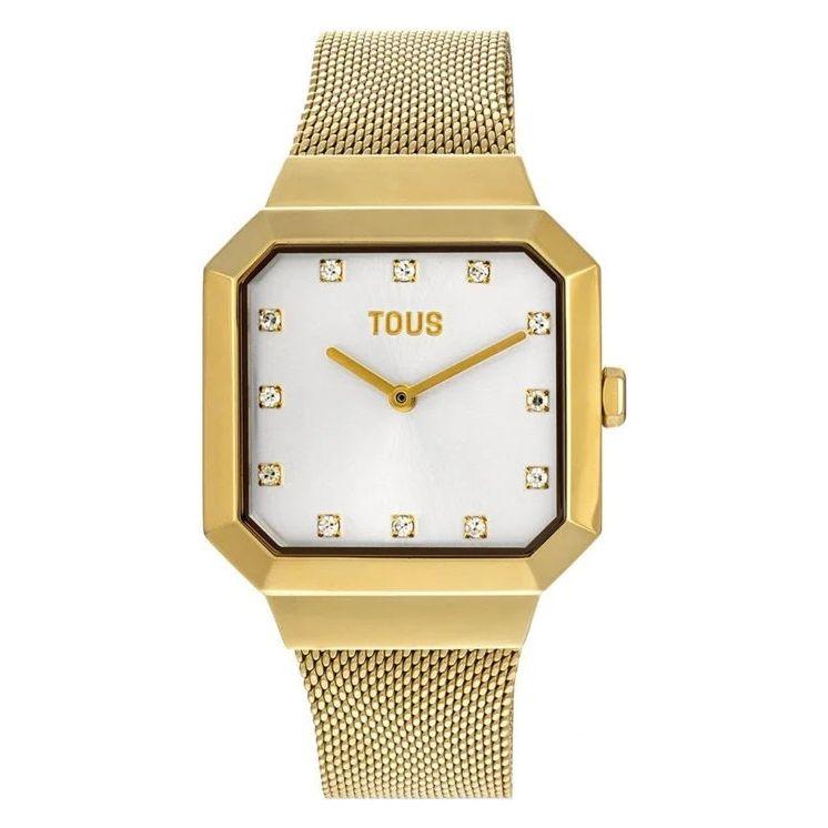 TOUS WATCHES Mod. 300358062-0