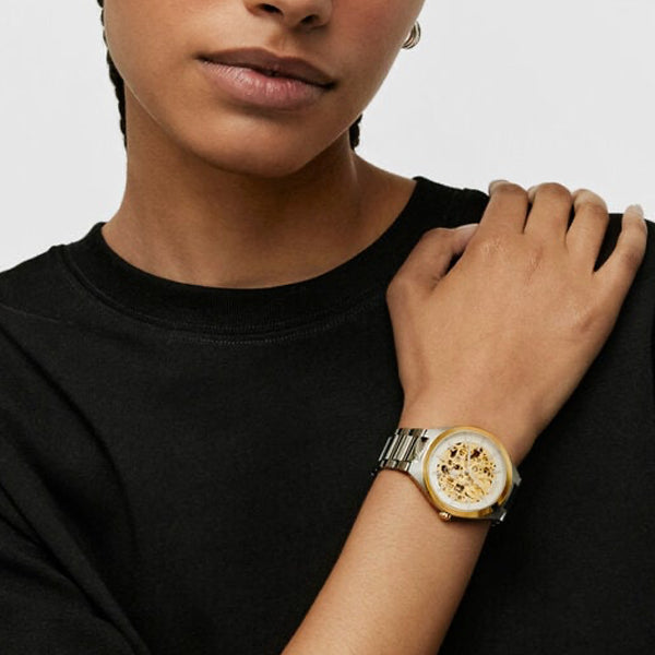 TOUS WATCHES Mod. 300358071-2