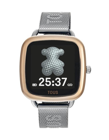 TOUS WATCHES Mod. 300358085-0