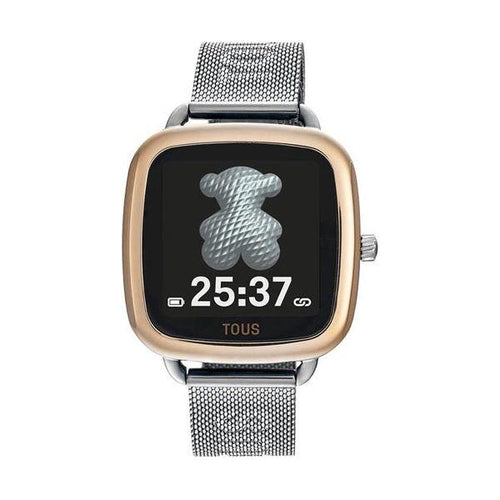 Load image into Gallery viewer, TOUS SMARTWATCH WATCHES Mod. 300358085-0
