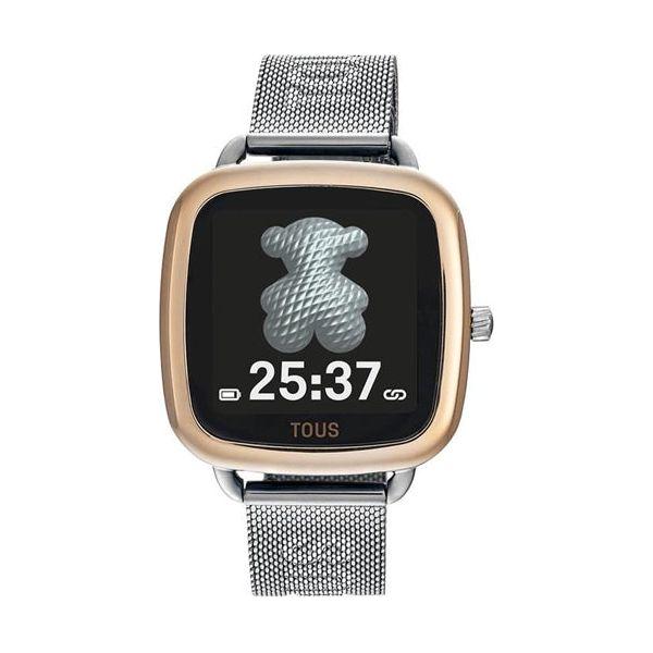 TOUS SMARTWATCH WATCHES Mod. 300358085-0