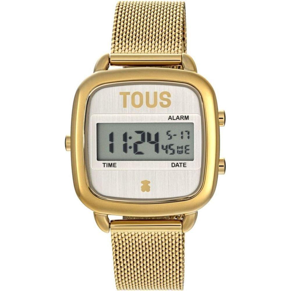 TOUS WATCHES Mod. 300358090-0