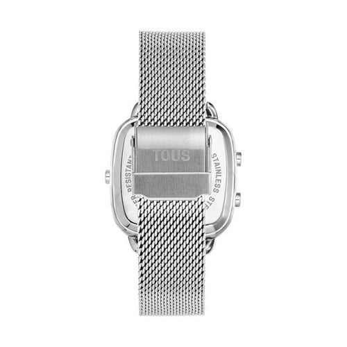 Load image into Gallery viewer, TOUS WATCHES Mod. 300358100-2
