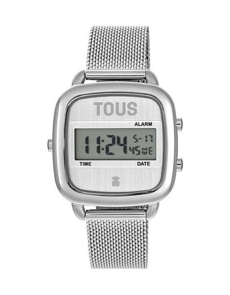TOUS WATCHES Mod. 300358100-0