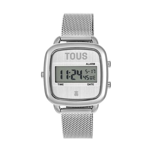 Load image into Gallery viewer, TOUS WATCHES Mod. 300358100-0
