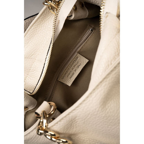 Load image into Gallery viewer, HELEN CUOIO Women&#39;s Handbag - A Statement of Modern Elegance
