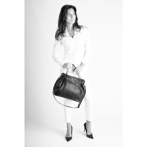 Load image into Gallery viewer, HELEN CELESTE Women&#39;s Handbag - A Masterpiece of Elegance
