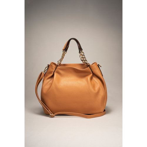 Load image into Gallery viewer, HELEN CUOIO Women&#39;s Handbag - A Statement of Modern Elegance
