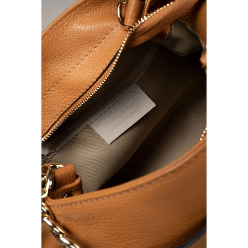 Load image into Gallery viewer, HELEN BLACK Women&#39;s Handbag: A Touch of Italian Elegance
