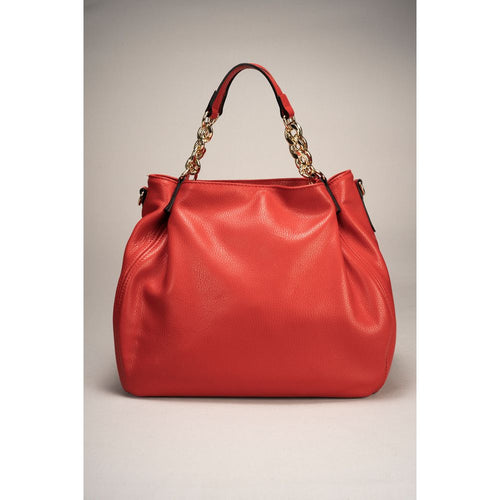 Load image into Gallery viewer, HELEN CUOIO Women&#39;s Handbag - A Statement of Modern Elegance
