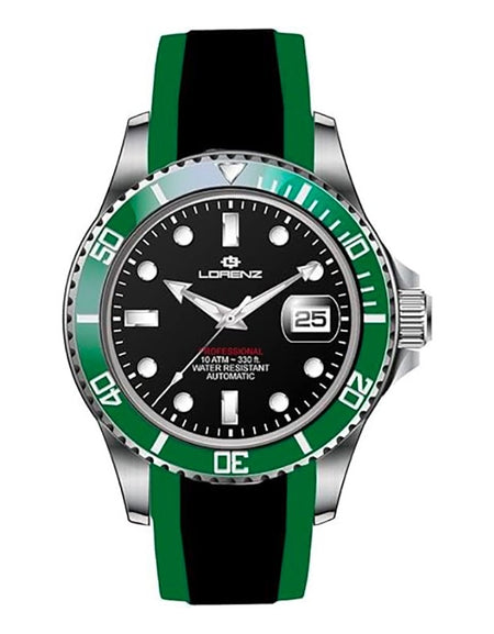 LORENZ MOD. 30197EE-0