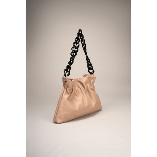 Load image into Gallery viewer, MALVINA FUXIA - Exquisite Designer Handbag
