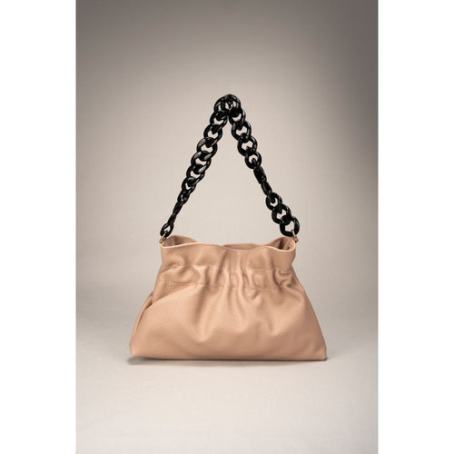 Load image into Gallery viewer, Malvina White - Exquisite Grain Leather Handbag
